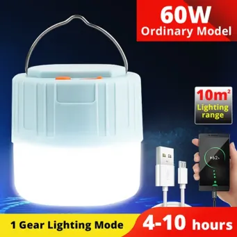 Portable Lighting