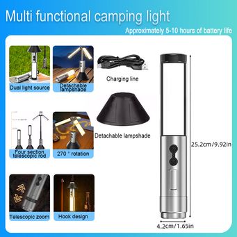 Portable Lighting