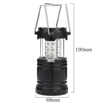 Portable Lighting