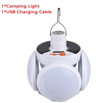 Portable Lighting