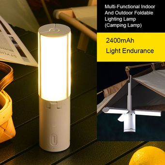Portable Lighting