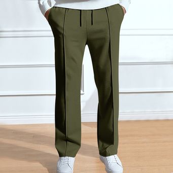 Casual Pants