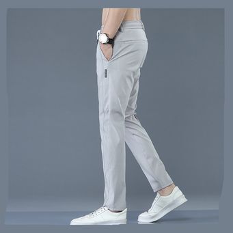 Casual Pants