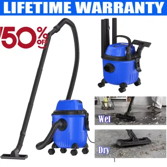 Cleaning Appliances