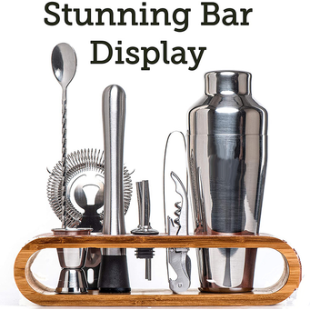 Kitchen & Bar Storage Furniture