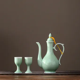 Kitchen & Bar Storage Furniture