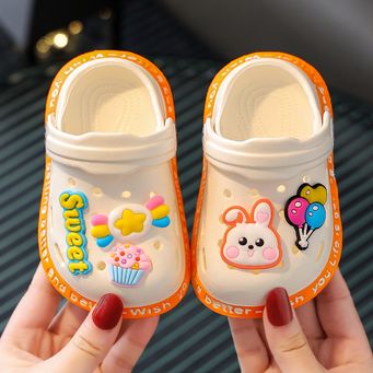 Kids Footwear