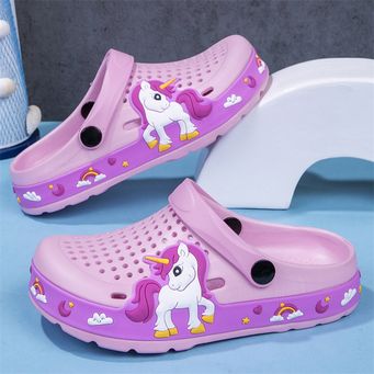 Kids Footwear