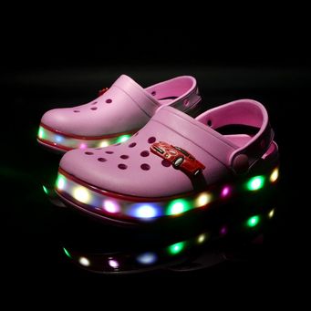 Kids Footwear