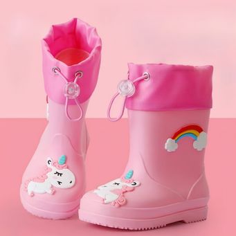 Kids Footwear