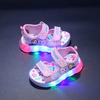 Kids Footwear