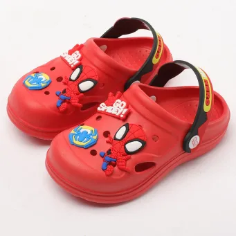 Kids Footwear