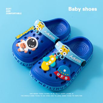 Kids Footwear