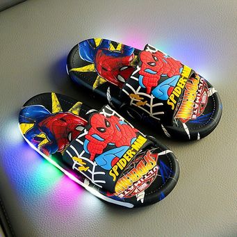 Kids Footwear