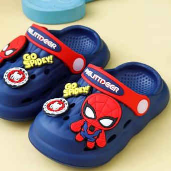 Kids Footwear
