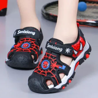 Kids Footwear