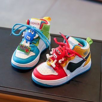 Kids Footwear