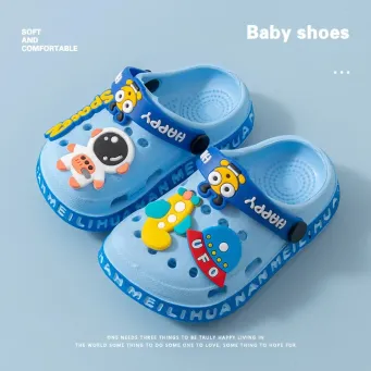 Kids Footwear