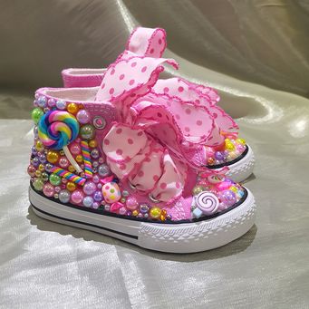 Kids Footwear