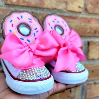 Kids Footwear