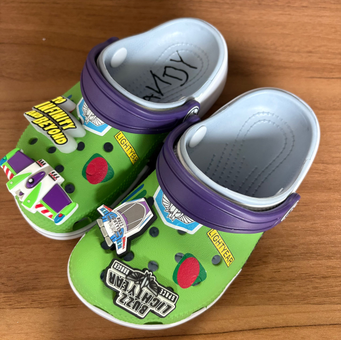 Kids Footwear