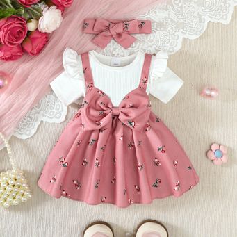 Baby Clothing
