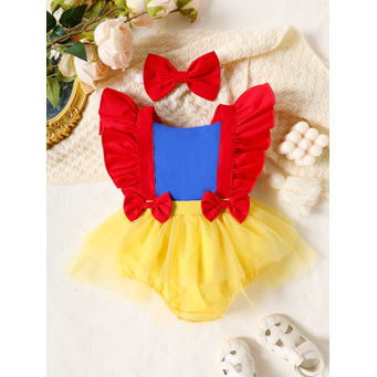 Baby Clothing