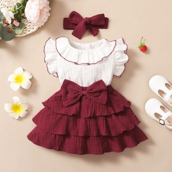 Baby Clothing