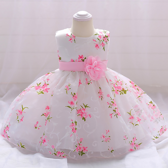 Baby Clothing