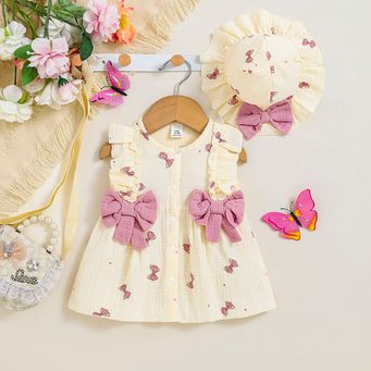 Baby Clothing