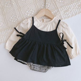 Baby Clothing