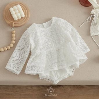 Baby Clothing