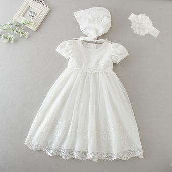 Baby Clothing