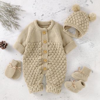 Baby Clothing