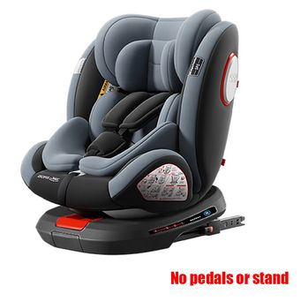 Car Seats & Accessories