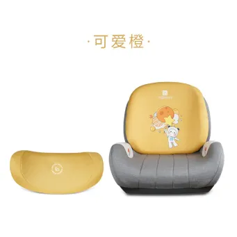 Car Seats & Accessories