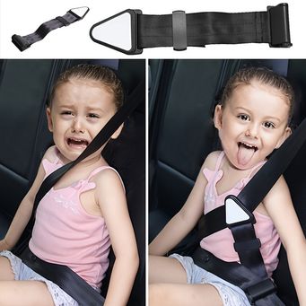 Car Seats & Accessories