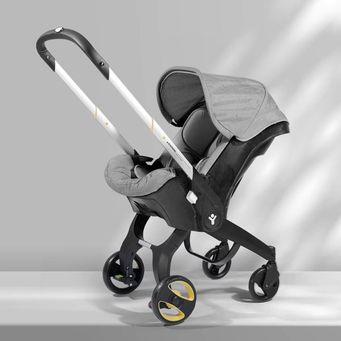 Baby Strollers