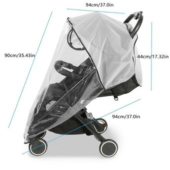 Baby Strollers