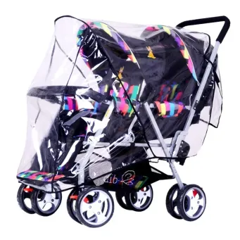 Baby Strollers