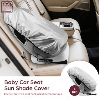 Car Seats & Accessories