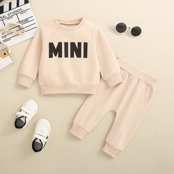 Baby Clothing Sets