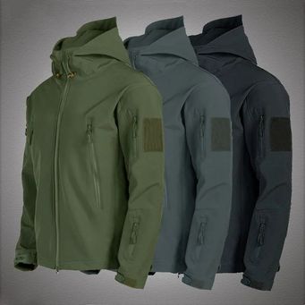 Jackets for Men