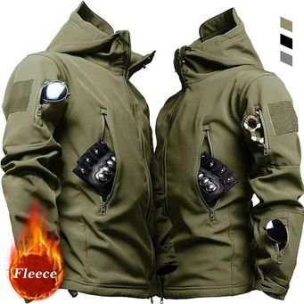 Jackets for Men
