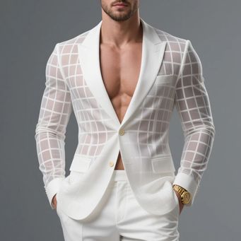 Blazers & Coats for Men