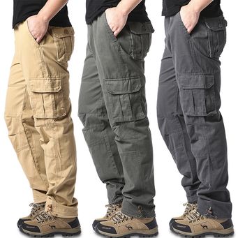 Trousers & Pants for Men