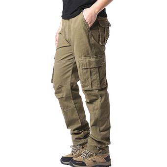 Trousers & Pants for Men