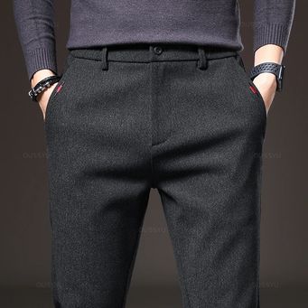 Trousers & Pants for Men