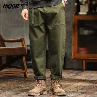 Trousers & Pants for Men