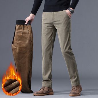 Trousers & Pants for Men